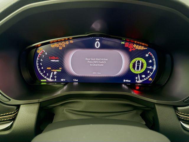 new 2026 Mazda CX-90 car, priced at $51,000