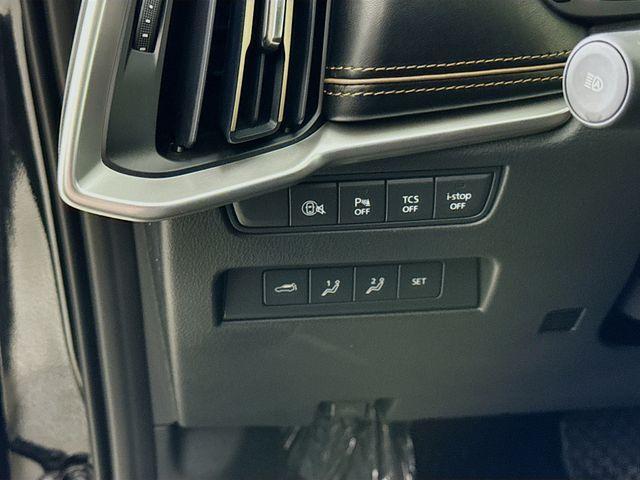 new 2026 Mazda CX-90 car, priced at $51,000