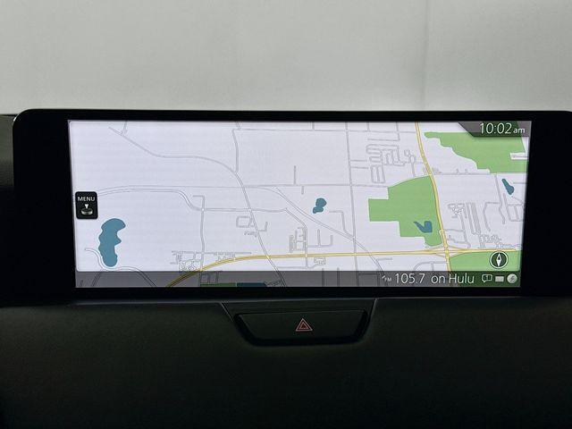 new 2026 Mazda CX-90 car, priced at $51,000