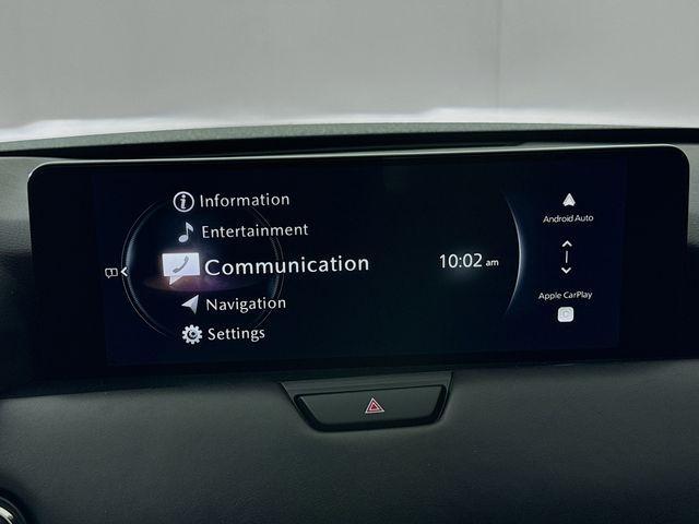 new 2026 Mazda CX-90 car, priced at $51,000