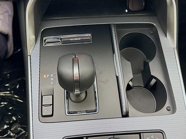 new 2026 Mazda CX-90 car, priced at $51,000