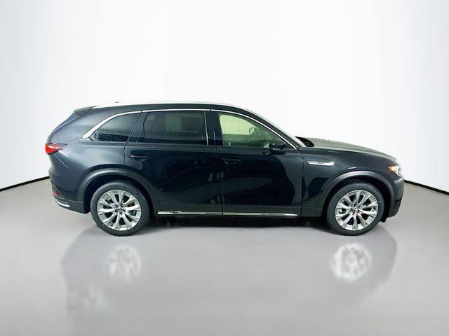 new 2026 Mazda CX-90 car, priced at $51,000