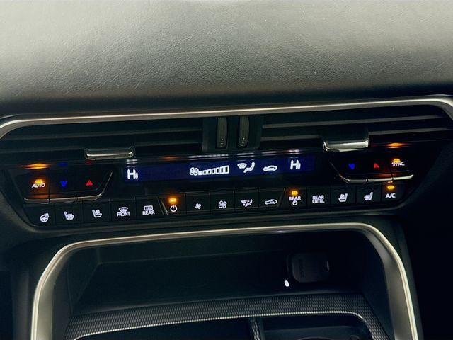 new 2026 Mazda CX-90 car, priced at $51,000