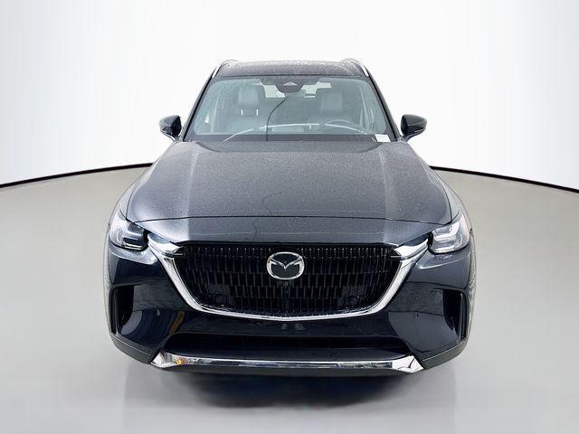 new 2026 Mazda CX-90 car, priced at $51,000