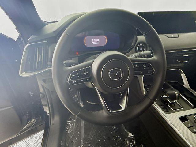 new 2026 Mazda CX-90 car, priced at $51,000