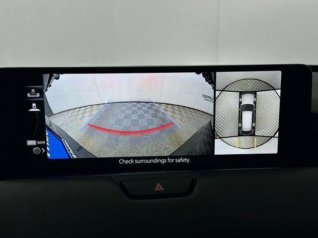 new 2026 Mazda CX-90 car, priced at $51,000