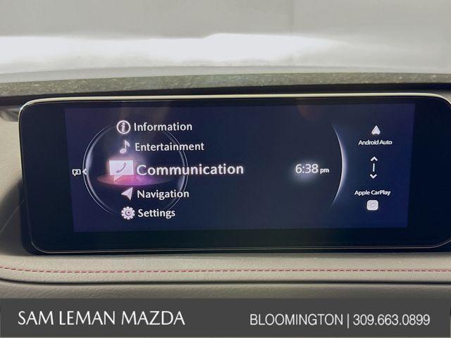 new 2026 Mazda CX-30 car, priced at $33,030