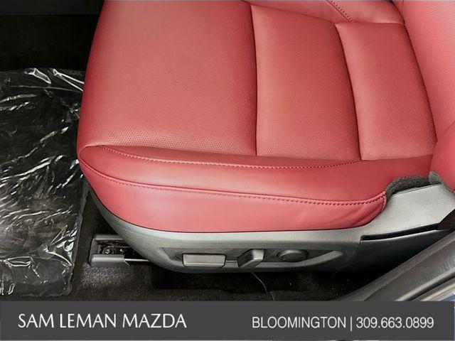 new 2026 Mazda CX-30 car, priced at $33,030