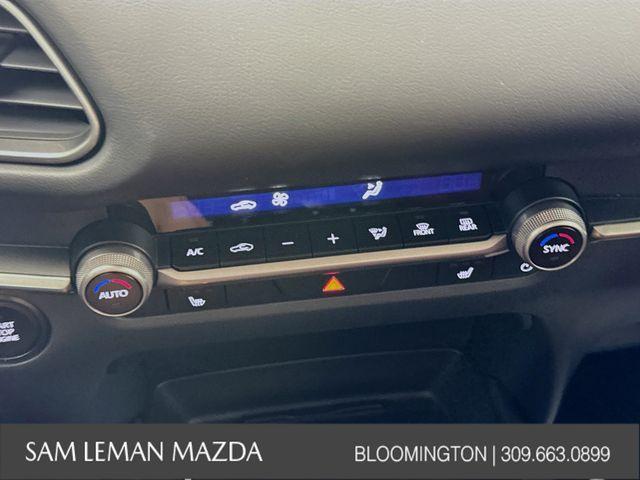 new 2026 Mazda CX-30 car, priced at $33,030