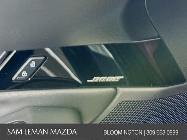 new 2026 Mazda CX-30 car, priced at $33,030