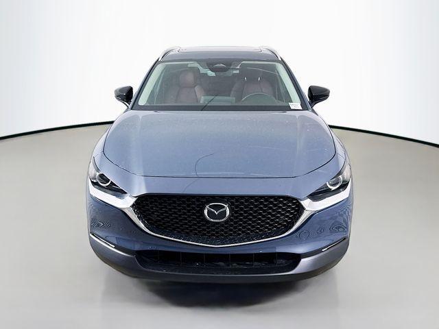 new 2026 Mazda CX-30 car, priced at $33,030