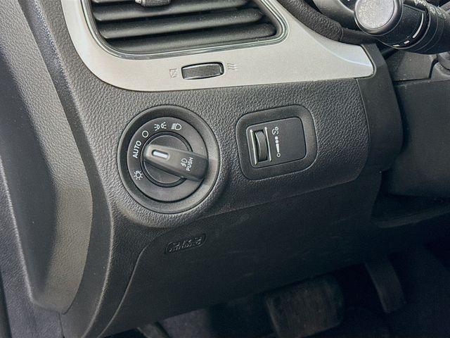 used 2018 Dodge Journey car, priced at $16,475
