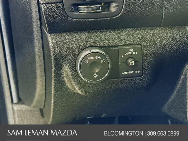 used 2017 Buick Enclave car, priced at $12,995