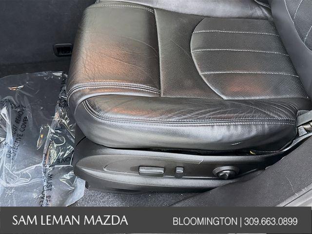 used 2017 Buick Enclave car, priced at $12,995