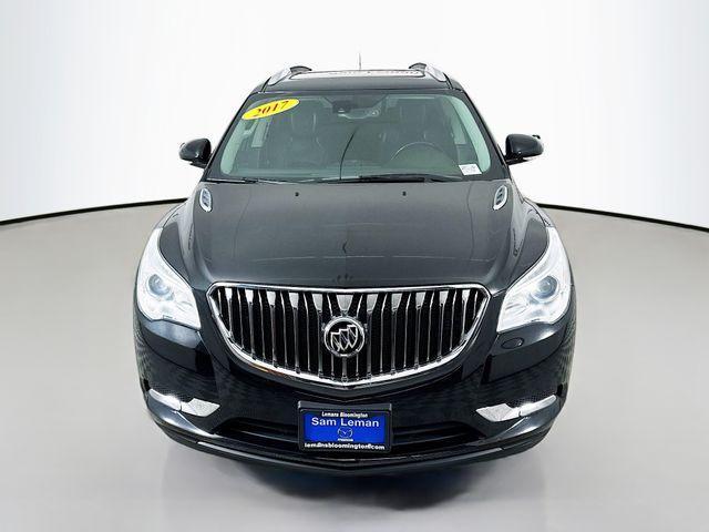 used 2017 Buick Enclave car, priced at $12,995