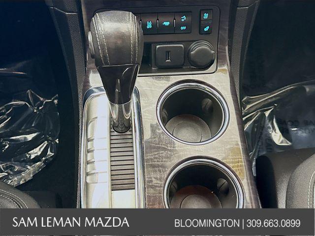 used 2017 Buick Enclave car, priced at $12,995