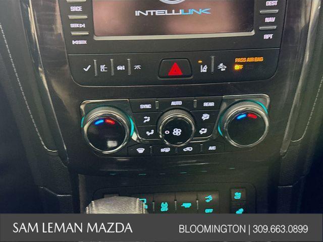 used 2017 Buick Enclave car, priced at $12,995