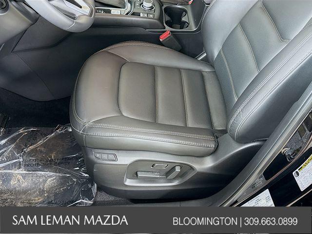 used 2023 Mazda CX-5 car, priced at $26,500