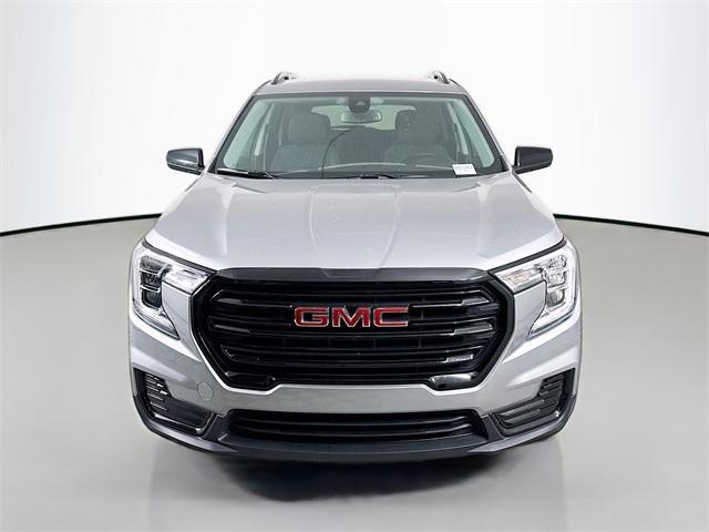 used 2024 GMC Terrain car, priced at $25,992