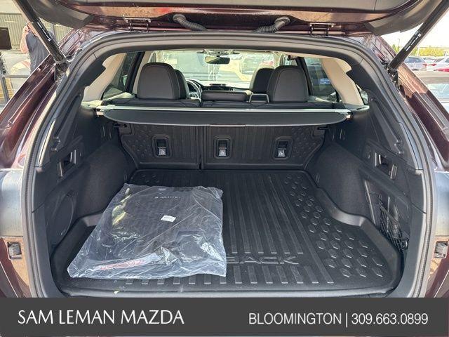 used 2024 Subaru Outback car, priced at $34,995