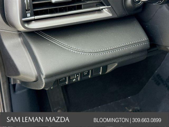 used 2024 Subaru Outback car, priced at $34,495