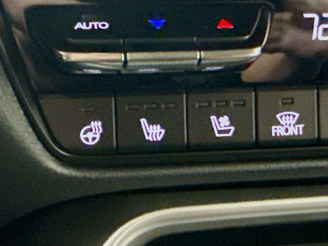 new 2026 Mazda CX-90 car, priced at $48,190