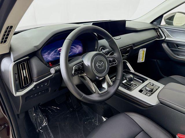 new 2026 Mazda CX-90 car, priced at $48,190