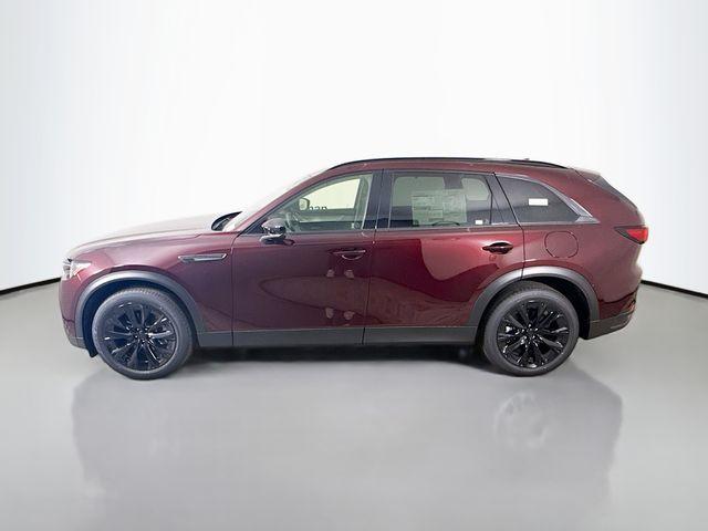 new 2026 Mazda CX-90 car, priced at $48,190