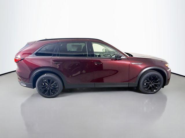 new 2026 Mazda CX-90 car, priced at $48,190
