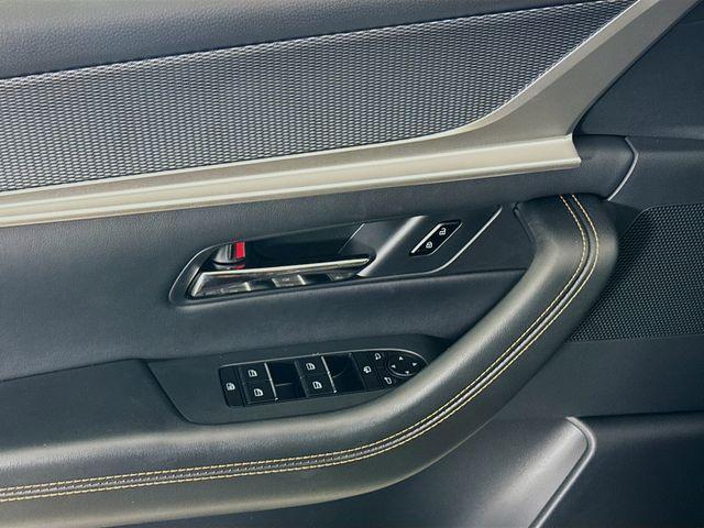 new 2026 Mazda CX-90 car, priced at $48,190