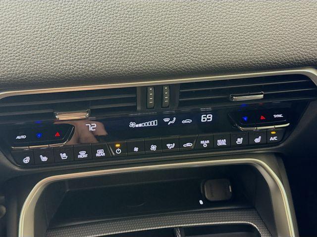 new 2026 Mazda CX-90 car, priced at $48,190