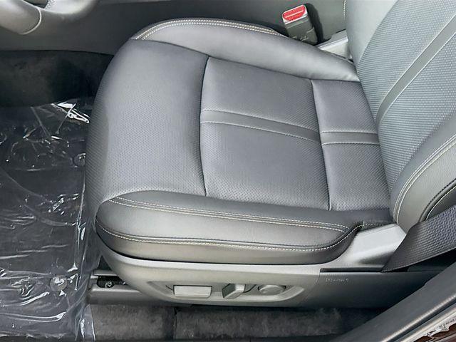 new 2026 Mazda CX-90 car, priced at $48,190