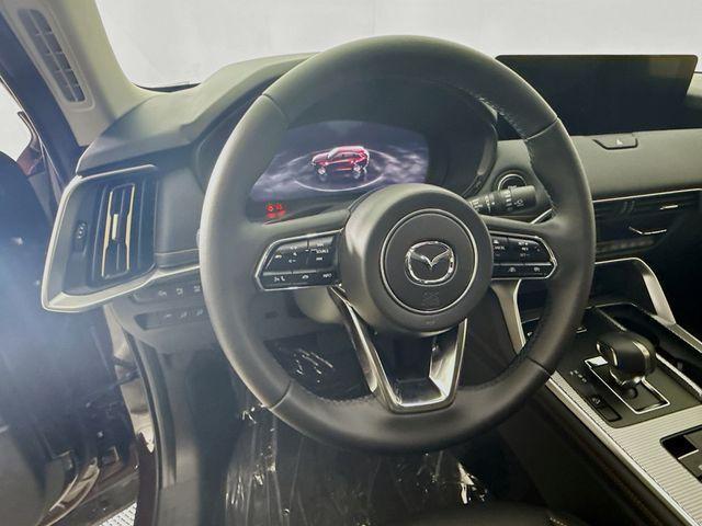 new 2026 Mazda CX-90 car, priced at $48,190