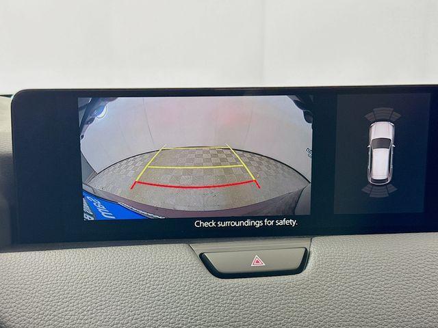 new 2026 Mazda CX-90 car, priced at $48,190