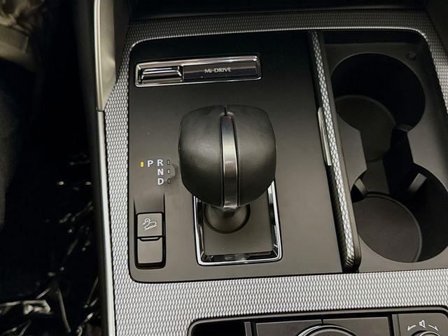 new 2026 Mazda CX-90 car, priced at $48,190