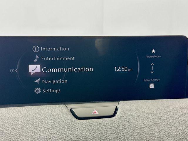 new 2026 Mazda CX-90 car, priced at $48,190