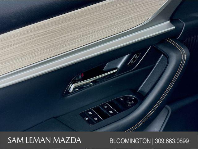 used 2024 Mazda CX-90 PHEV car, priced at $38,995