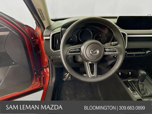 used 2024 Mazda CX-50 car, priced at $28,900