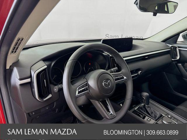 used 2024 Mazda CX-50 car, priced at $28,900