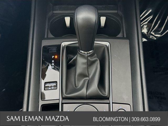 used 2024 Mazda CX-50 car, priced at $28,900