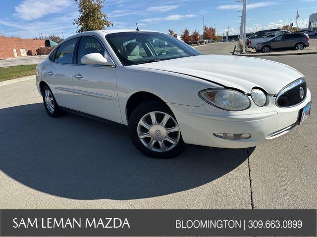used 2005 Buick LaCrosse car, priced at $6,990