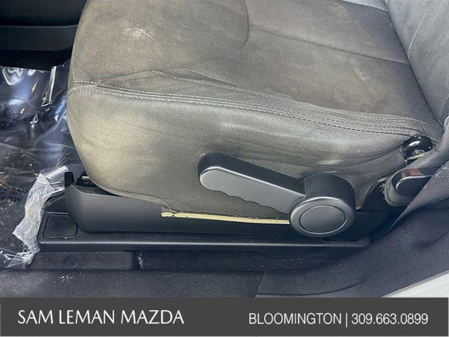 used 2017 Jeep Wrangler car, priced at $18,800