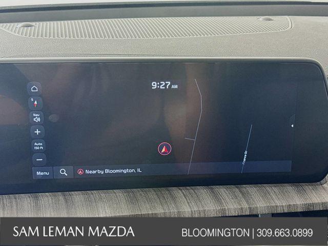 used 2023 Kia Telluride car, priced at $35,495