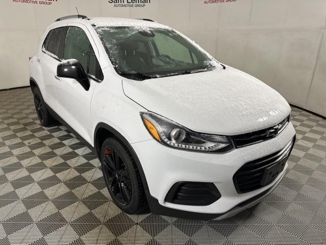 used 2019 Chevrolet Trax car, priced at $17,480