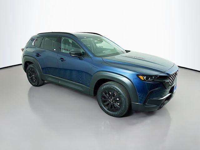 new 2026 Mazda CX-50 car, priced at $39,490