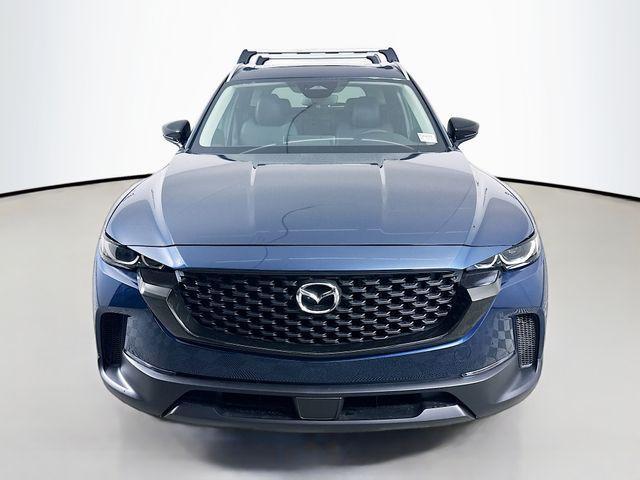 new 2025 Mazda CX-50 car, priced at $36,205