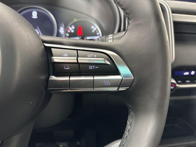 used 2024 Mazda CX-50 car, priced at $29,490