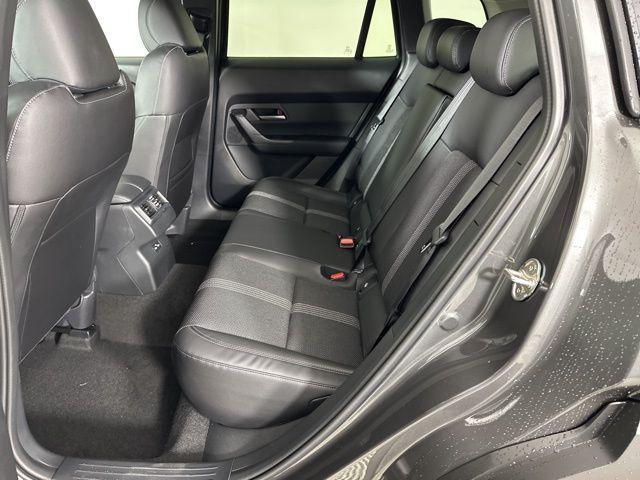 used 2024 Mazda CX-50 car, priced at $29,490