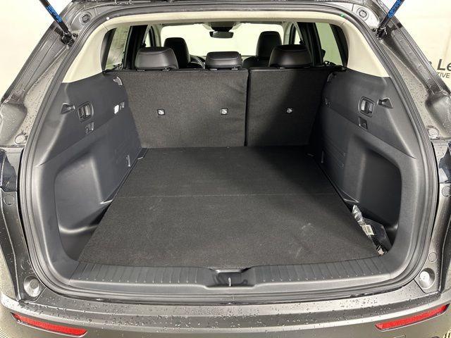 used 2024 Mazda CX-50 car, priced at $29,490