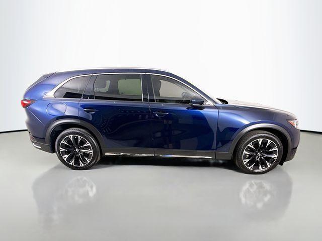 used 2024 Mazda CX-90 PHEV car, priced at $38,995